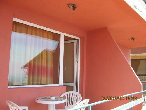 Hostal Guest House Amor