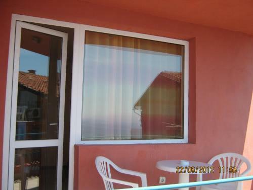 Hostal Guest House Amor