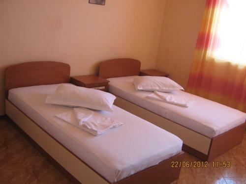 Hostal Guest House Amor