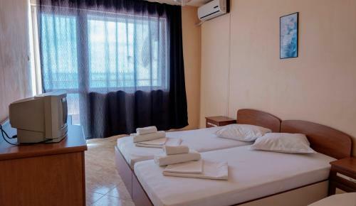 Hostal Guest House Amor