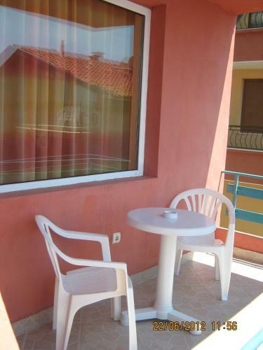 Hostal Guest House Amor