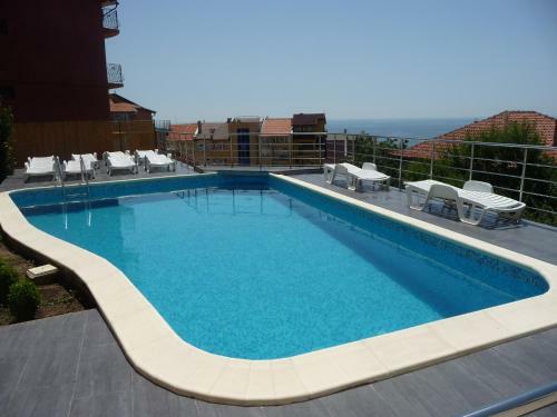 Hostal Guest House Amor