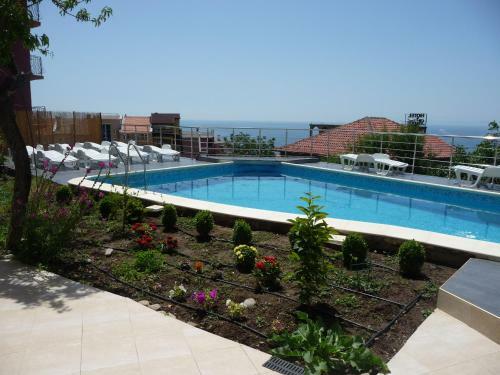 Hostal Guest House Amor