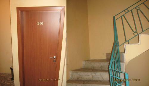 Hostal Guest House Amor