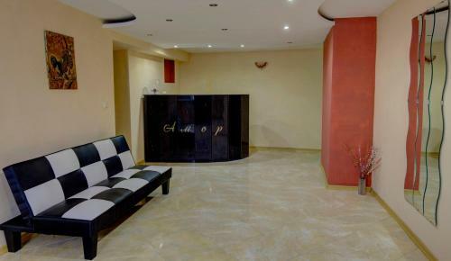 Hostal Guest House Amor