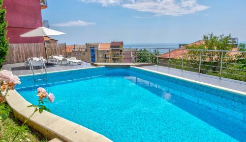 Hostal Guest House Amor
