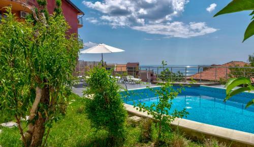 Hostal Guest House Amor