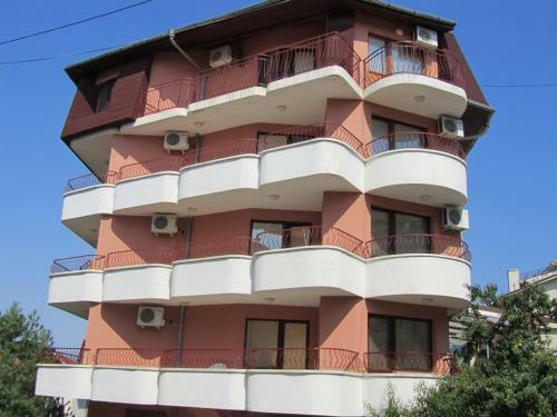 Family Hotel Sofia