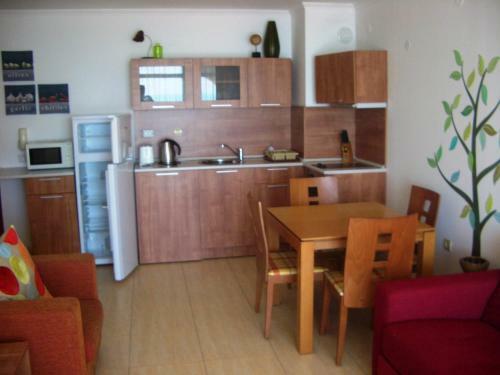 Aparthotel Etara Hotel