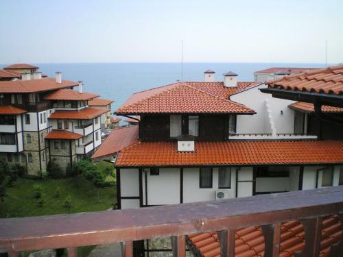Aparthotel Etara Hotel