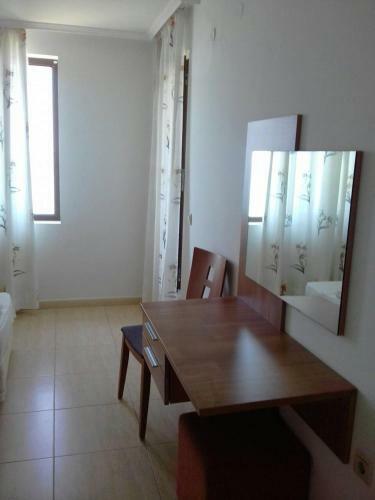 Aparthotel Etara Hotel