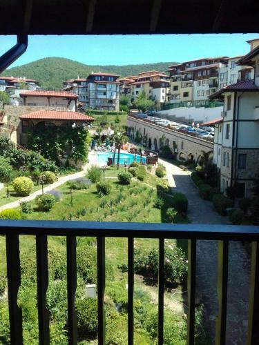 Aparthotel Etara Hotel