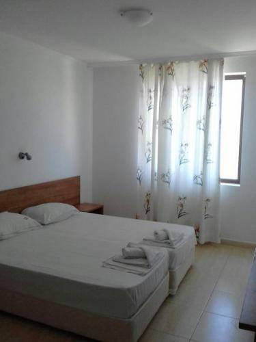 Aparthotel Etara Hotel