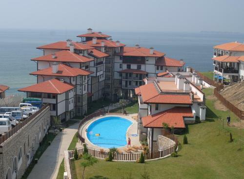 Aparthotel Etara Hotel