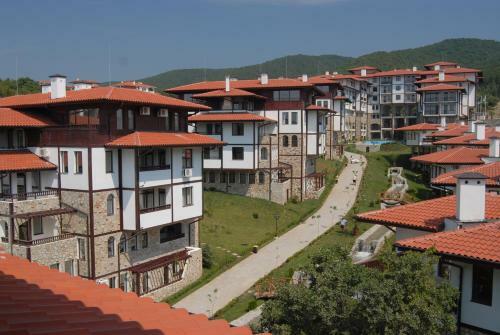 Aparthotel Etara Hotel