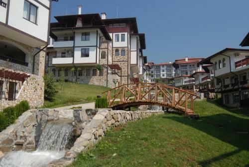 Aparthotel Etara Hotel