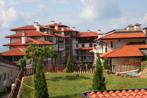 Aparthotel Etara Hotel