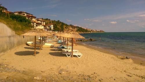 Aparthotel Etara Hotel