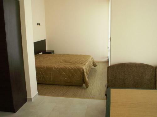Serenity Hotel