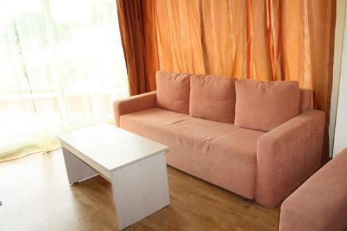 Iris Hotel All Inclusive