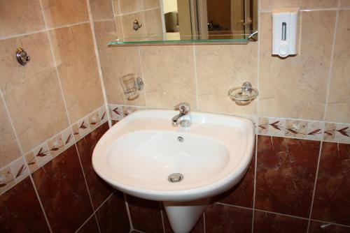 Iris Hotel All Inclusive
