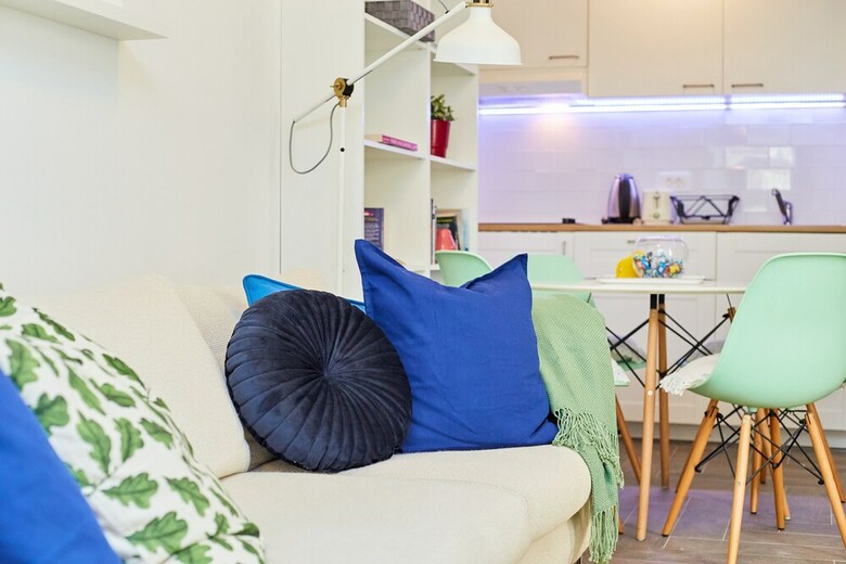 Apartamento Dubrovnik Central Lodge