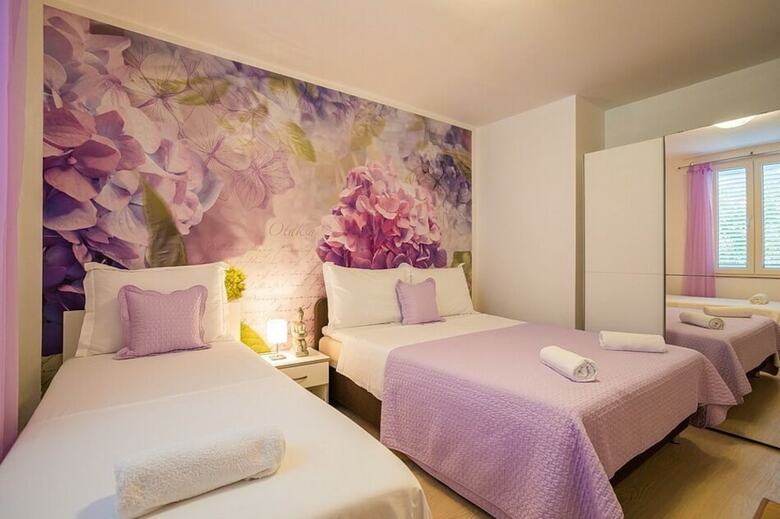 Hortenzia Apartment