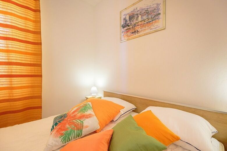 Aparthotel Music Apartment
