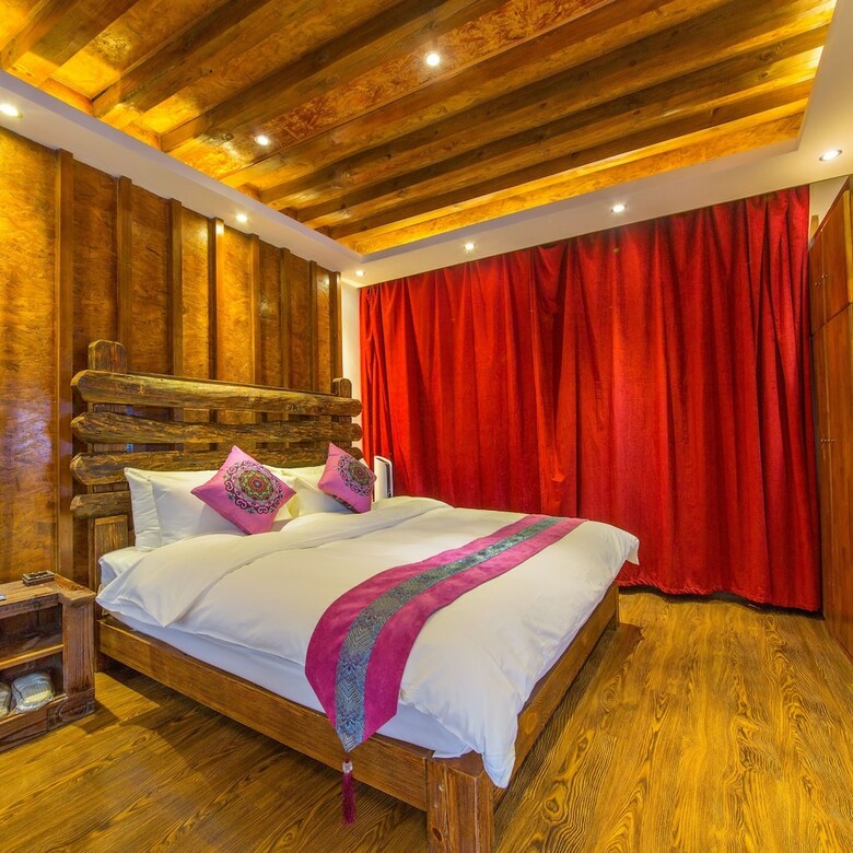 Lijiang Yufu Hotel