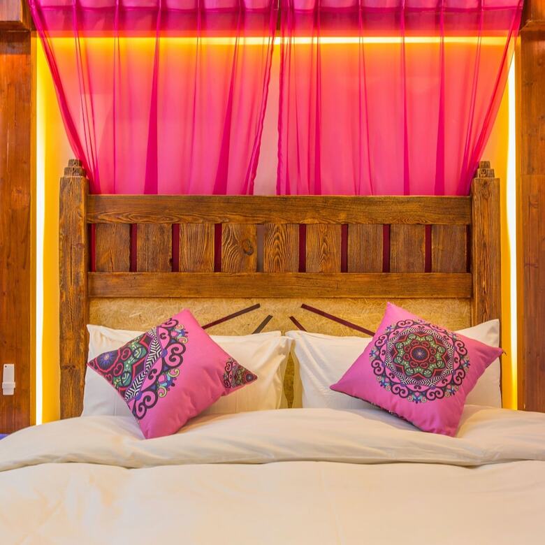 Lijiang Yufu Hotel