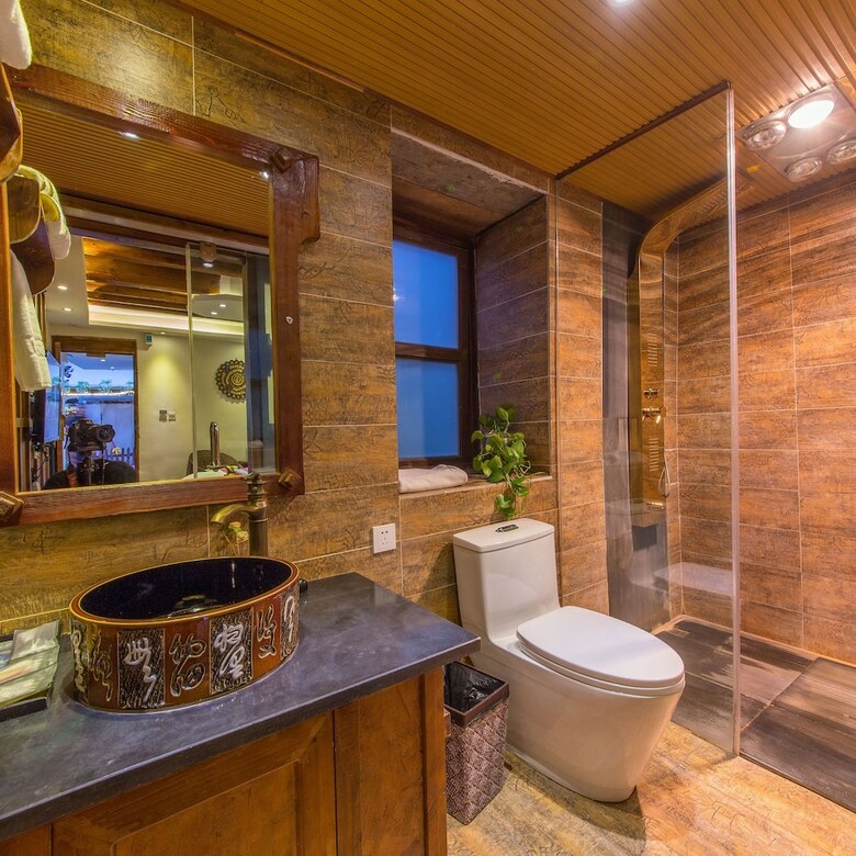 Lijiang Yufu Hotel