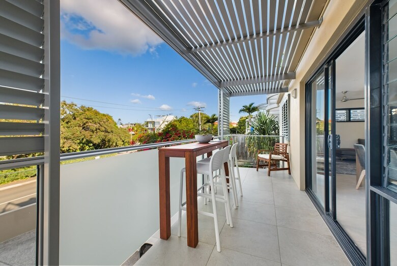 Apartamentos Crystal Shores Sunshine Beach