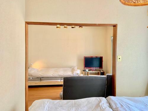 Apartamento Spica #101