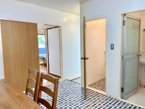 Apartamento Spica #101