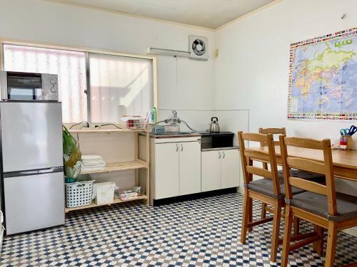 Apartamento Spica #101
