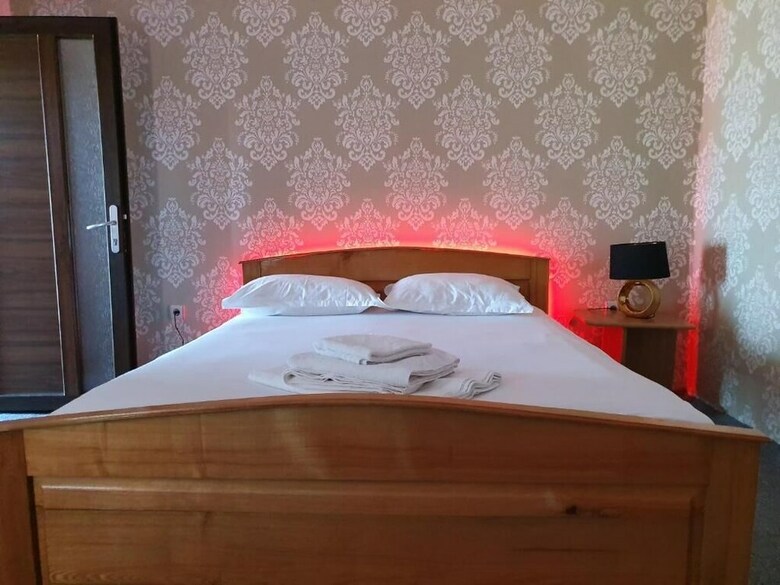Hotel Casa Topazz
