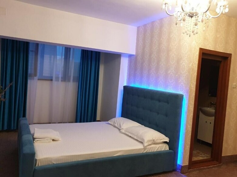 Hotel Casa Topazz