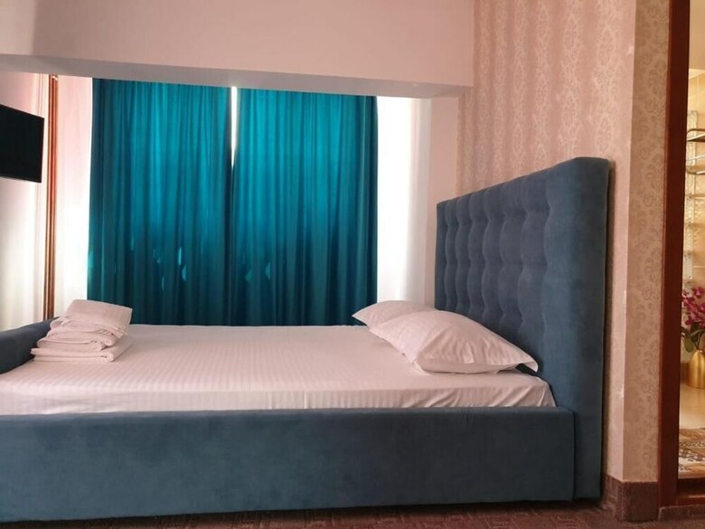 Hotel Casa Topazz