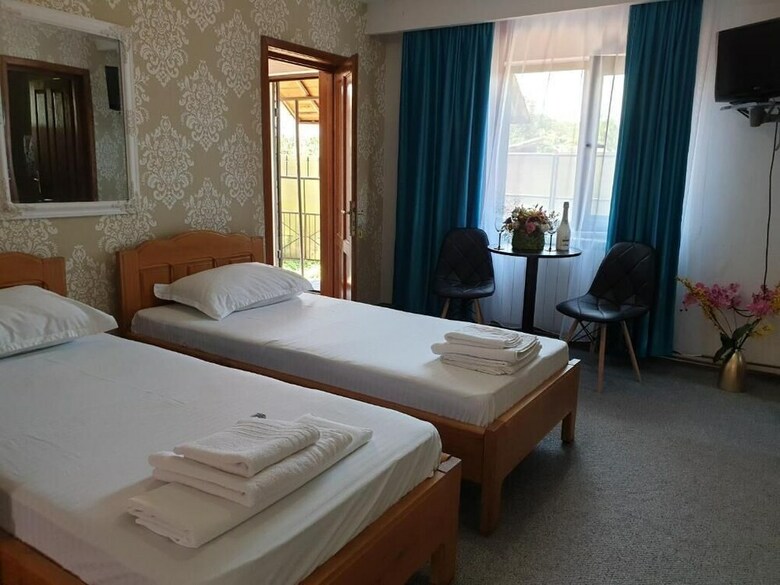 Hotel Casa Topazz