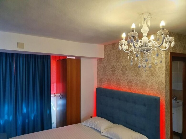 Hotel Casa Topazz