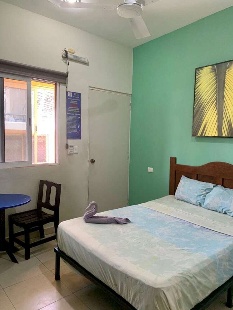 Hotel El Pato Inn