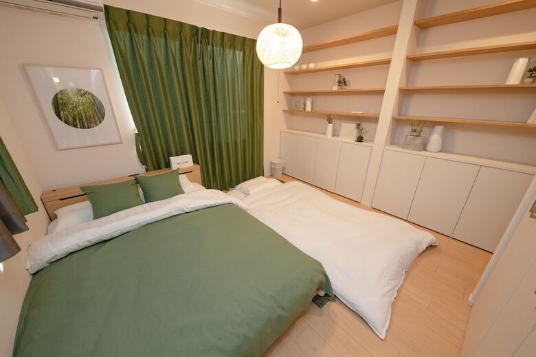 Togoshiginza Residence 201
