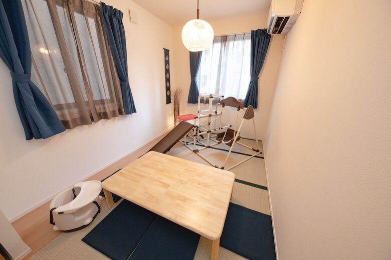 Togoshiginza Residence 201