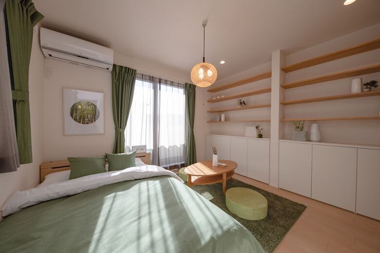Togoshiginza Residence 201