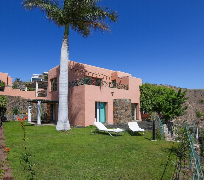 Villa Salobre 2