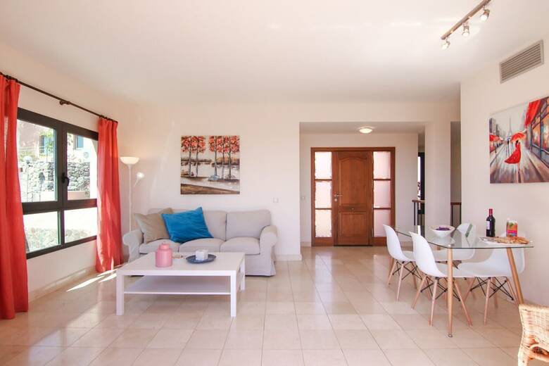 Villa Salobre 2