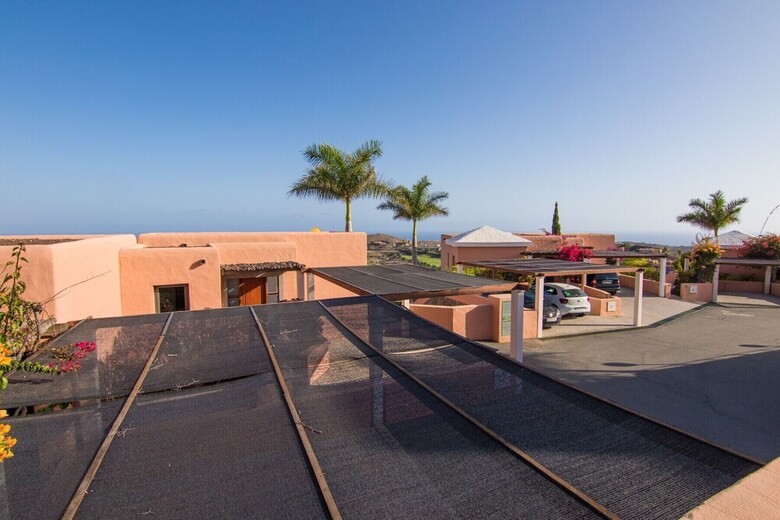 Villa Salobre 2