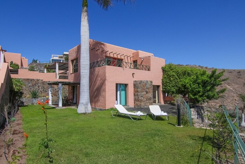Villa Salobre 2