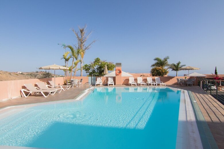 Villa Salobre 2