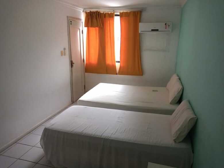 Hotel S�o Jos�